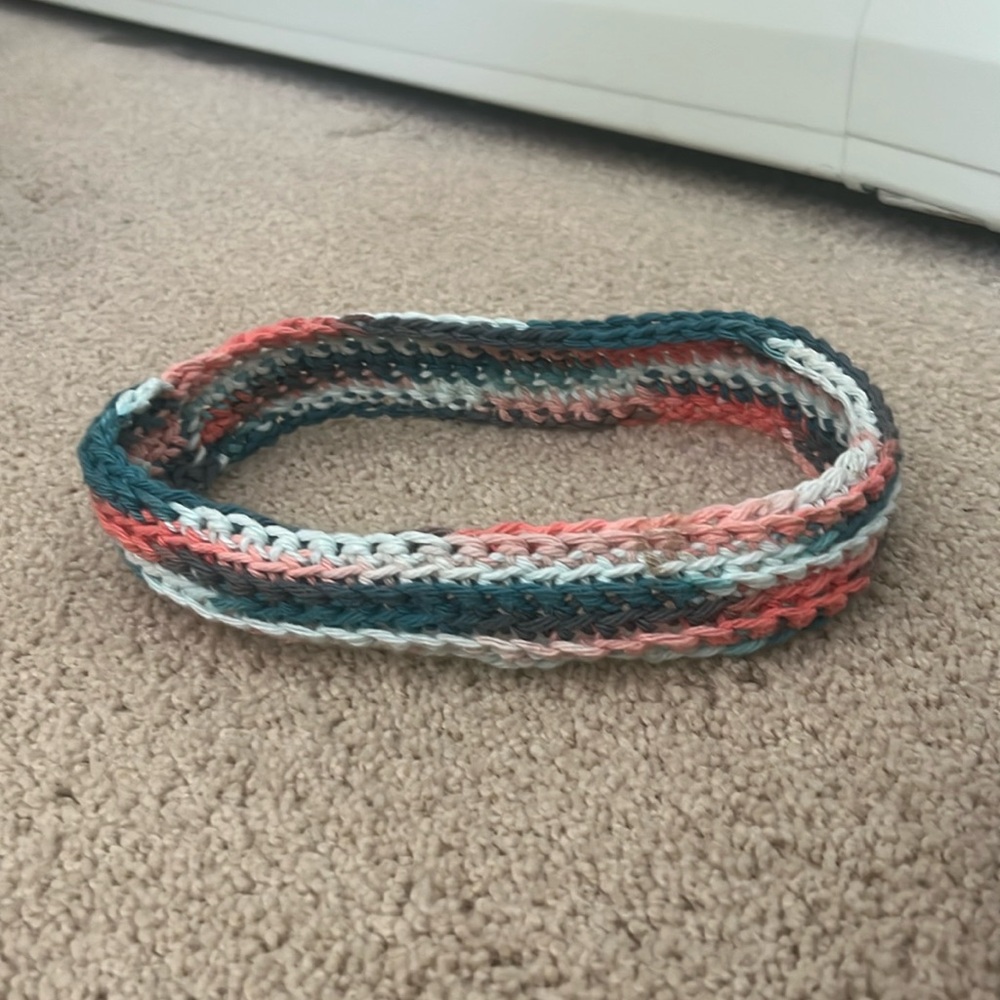 Headband